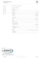 Datasheet for Berker 10146189, EAN: 4011334481188