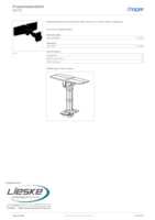 Datenblatt zu Hager BRTB, EAN: 4012740911696