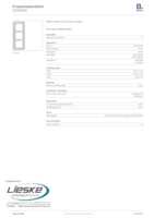 Datenblatt zu Berker 10136184, EAN: 4011334481126