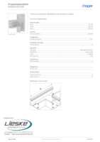 Datenblatt zu Hager BR6510087035, EAN: 4012740980043