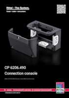 Datasheet for Rittal 6206490, EAN: 4028177814059