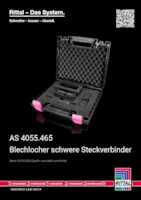 Datasheet for Rittal 4055465, EAN: 4028177808546