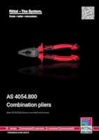 Datasheet for Rittal 4054800, EAN: 4028177807860