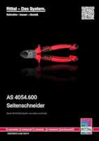 Datenblatt zu Rittal 4054600, EAN: 4028177807815