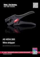 Datasheet for Rittal 4054300, EAN: 4028177807709