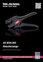 Datenblatt zu Rittal 4054300, EAN: 4028177807709