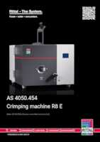 Datasheet for Rittal 4050454, EAN: 4028177813465