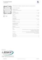 Datenblatt zu Berker 75441359, EAN: 4011334450948