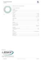 Datasheet for Berker 109219, EAN: 4011334440345