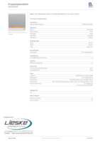 Datasheet for Berker 16286074, EAN: 4011334446903