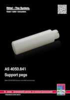 Datasheet for Rittal 4050841, EAN: 4028177704367