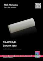 Datasheet for Rittal 4050842, EAN: 4028177704374