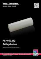 Datenblatt zu Rittal 4050842, EAN: 4028177704374