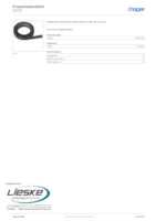 Datenblatt zu Hager G7172, EAN: 4012740897600