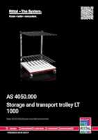 Datasheet for Rittal 4050000, EAN: 4028177804142