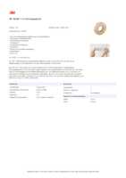Datenblatt zu 3M 7000073335, EAN: 4046719806034