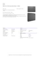 Datasheet for DELL DELL-CV4625, EAN: 5397184911624