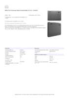 Datenblatt zu DELL DELL-CV4625, EAN: 5397184911624