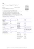 Datasheet for Epson C31CL27101, EAN: 8715946731599