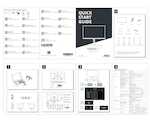 Datasheet for AOC U32U3CV, EAN: 4038986112086