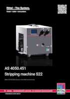 Datasheet for Rittal 4050451, EAN: 4028177804852