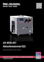 Datenblatt zu Rittal 4050451, EAN: 4028177804852