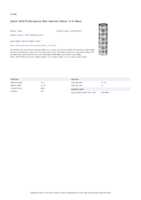 Datasheet for Zebra 02300GS11007