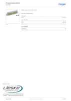 Datenblatt zu Hager VZ722, EAN: 3250616667228