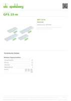 Datenblatt zu Spelsberg 07251501, EAN: 4013902858934