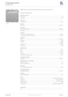 Datenblatt zu Berker 16406094, EAN: 4011334443445