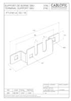 Datasheet for Legrand CM585094, EAN: 3599075850940