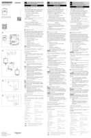Datasheet for Merten 544819, EAN: 4042811003401