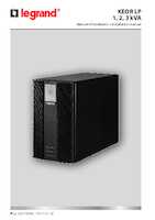 Datasheet for Legrand 310158, EAN: 3414970499318