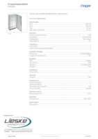 Datenblatt zu Hager FR13S1, EAN: 3250616003835