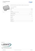 Datenblatt zu Hager KH35L3, EAN: 3250613780302