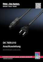 Datenblatt zu Rittal 7859010, EAN: 4028177815643