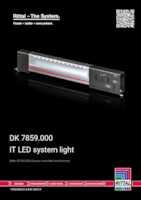 Datasheet for Rittal 7859000, EAN: 4028177817937