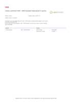 Datasheet for Lenovo 4L40Z97711