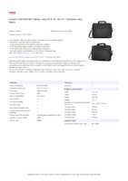 Datasheet for Lenovo 4X41A30365, EAN: 0195235991183