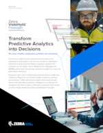 Datenblatt zu Zebra VIQF-IOT-LTIER-3Y