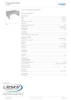 Datenblatt zu Hager FR35E, EAN: 3250610702390