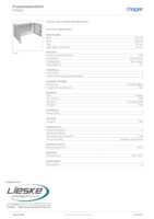 Datenblatt zu Hager FR34E, EAN: 3250610702376