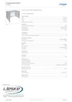 Datenblatt zu Hager FR75S, EAN: 3250610702802