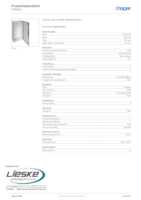 Datenblatt zu Hager FR92S, EAN: 3250610702963