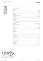 Datenblatt zu Hager FR21S1, EAN: 3250616003934