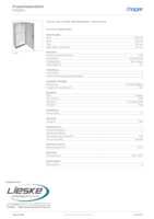 Datenblatt zu Hager FR23H1, EAN: 3250616004061