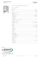 Datenblatt zu Hager FR23S2, EAN: 3250610701188