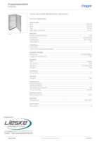 Datenblatt zu Hager FR23S1, EAN: 3250616004092