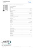 Datenblatt zu Hager FR23H2, EAN: 3250610701157