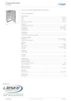 Datenblatt zu Hager FR23G1, EAN: 3250616004054